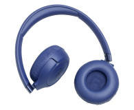 JBL T680NC Niebieskie - 1363127 - zdjęcie 3